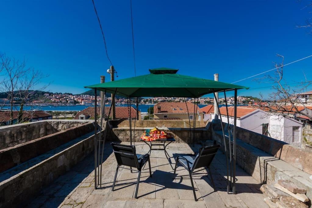 Apartment Mia Dubrovnik Exterior photo